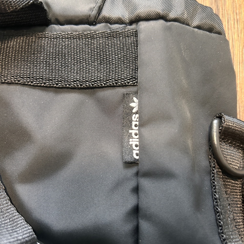 Adidas backpack - Picture 4 of 5